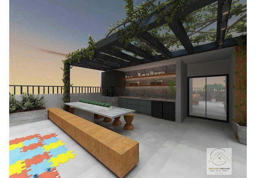 Apartamento, 2 quartos, 64 m² - Foto 4