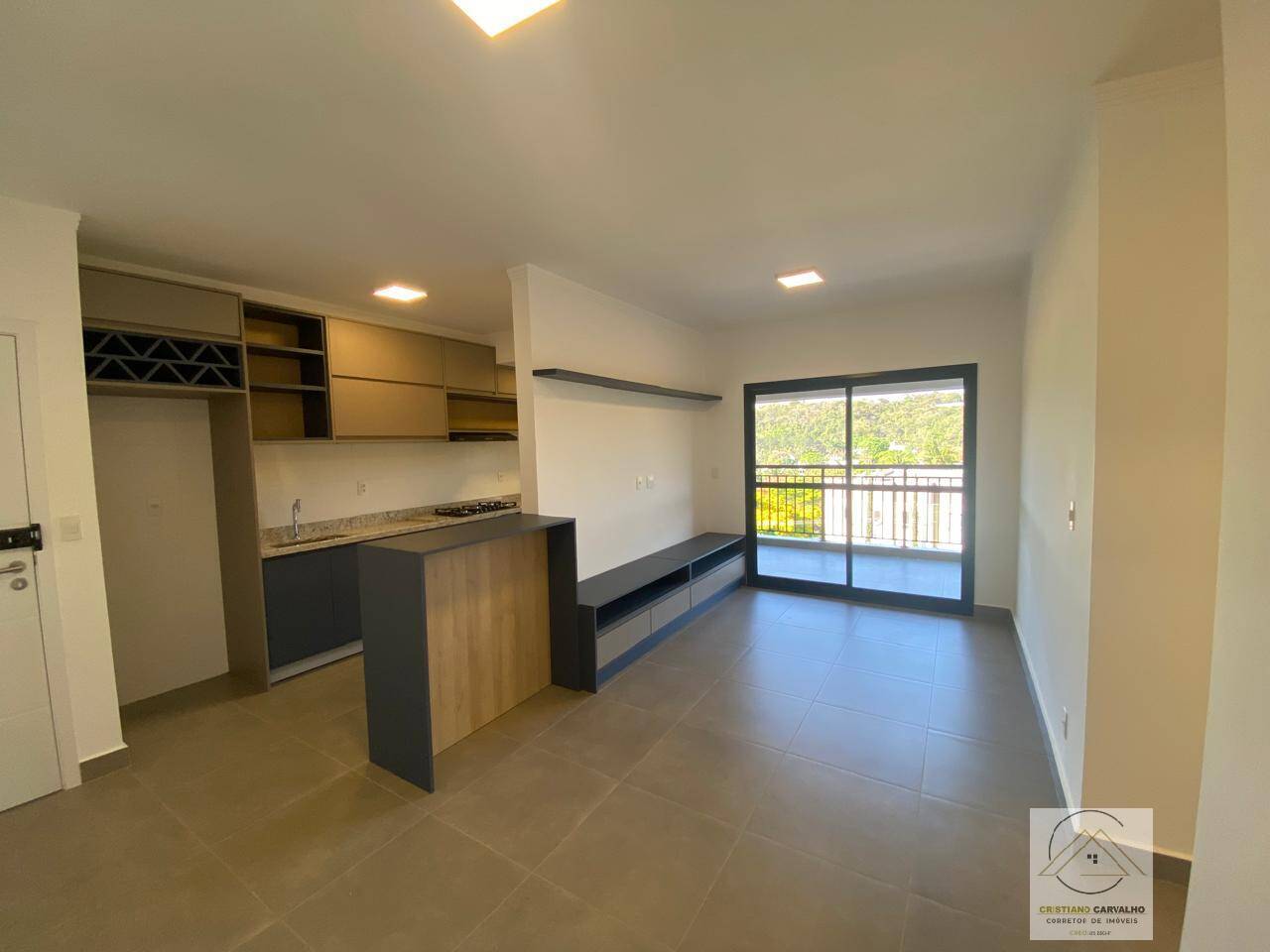 Apartamento para alugar com 3 quartos, 88m² - Foto 2