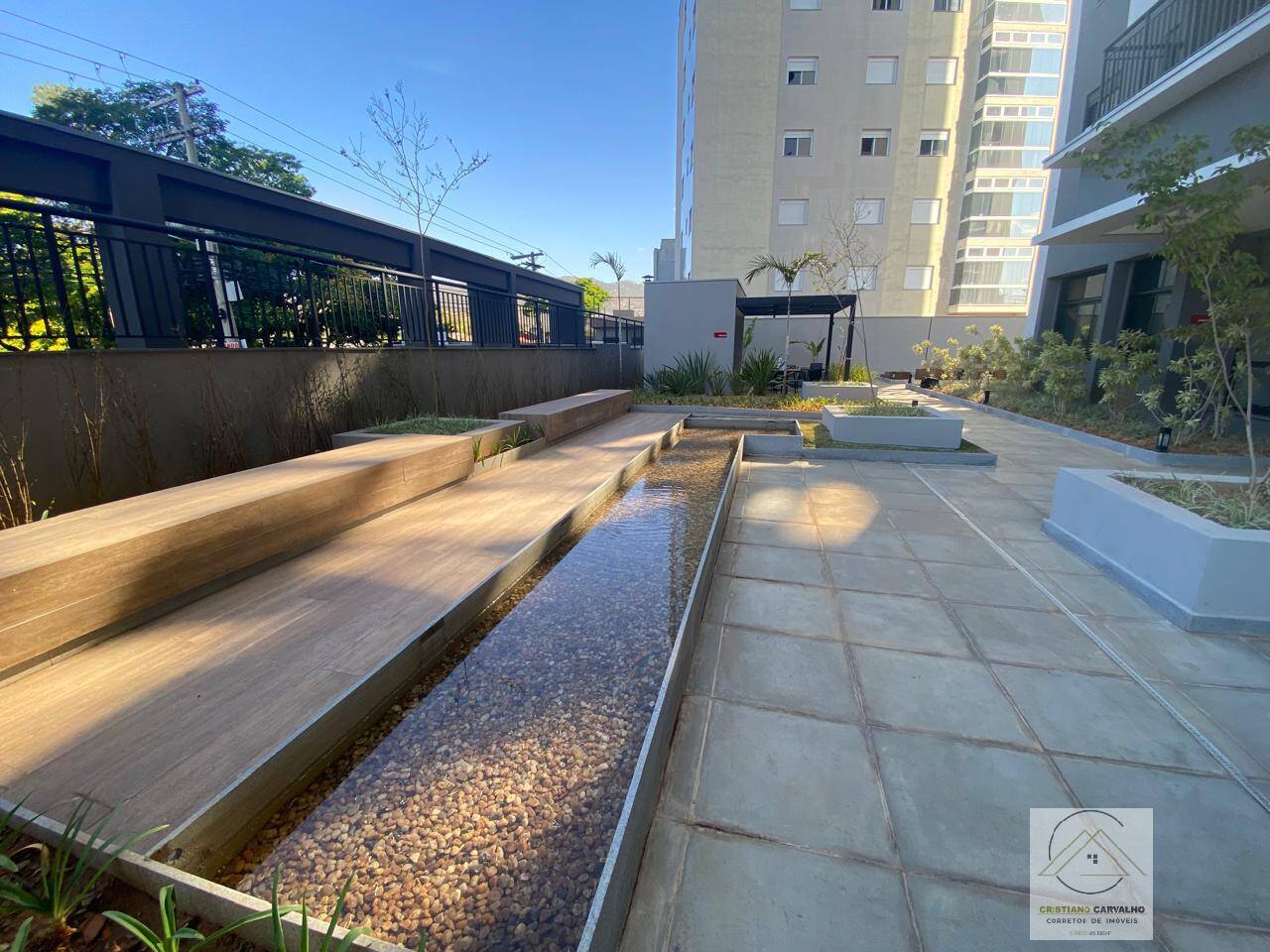 Apartamento para alugar com 3 quartos, 88m² - Foto 25