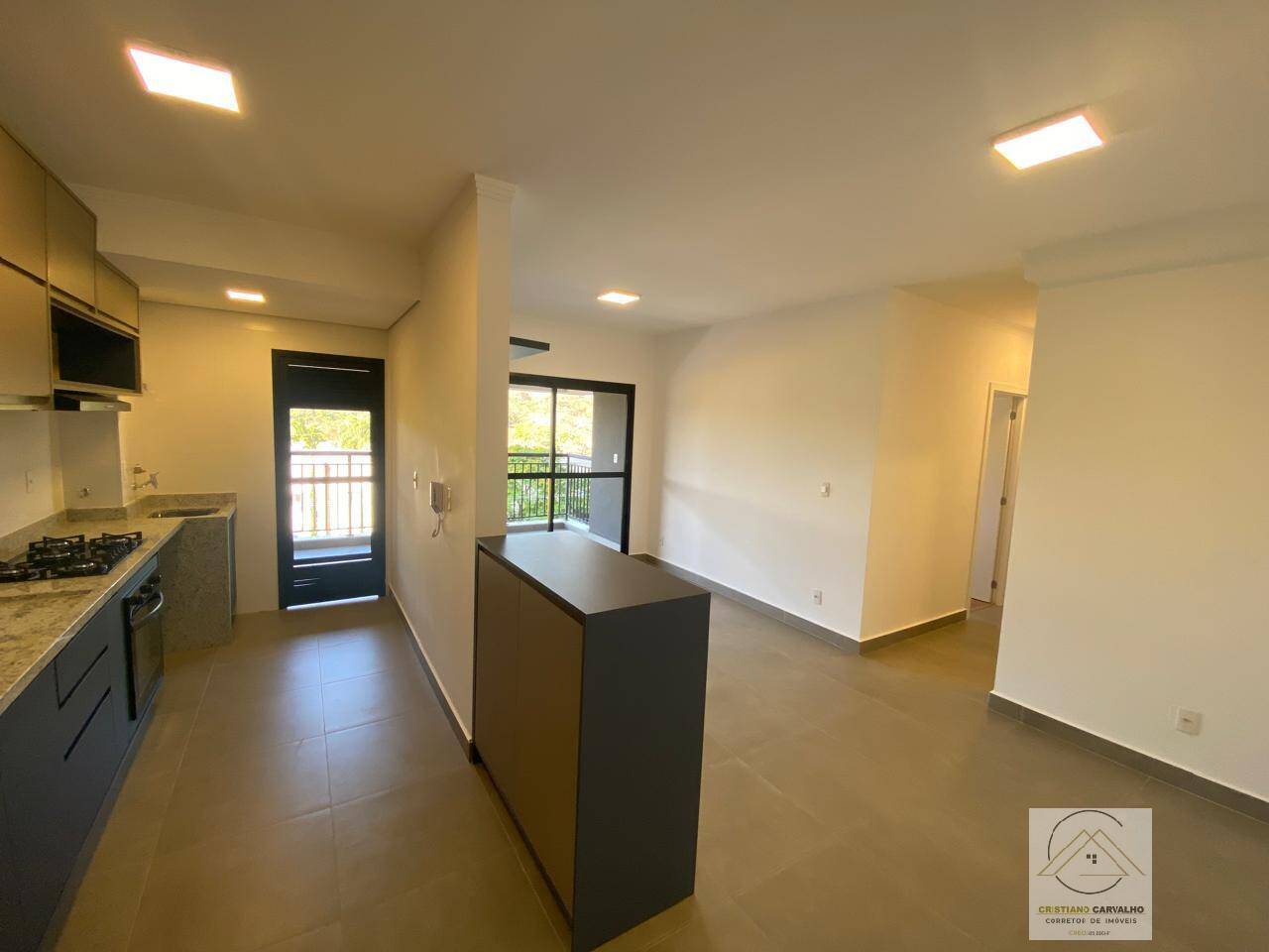 Apartamento para alugar com 3 quartos, 88m² - Foto 3