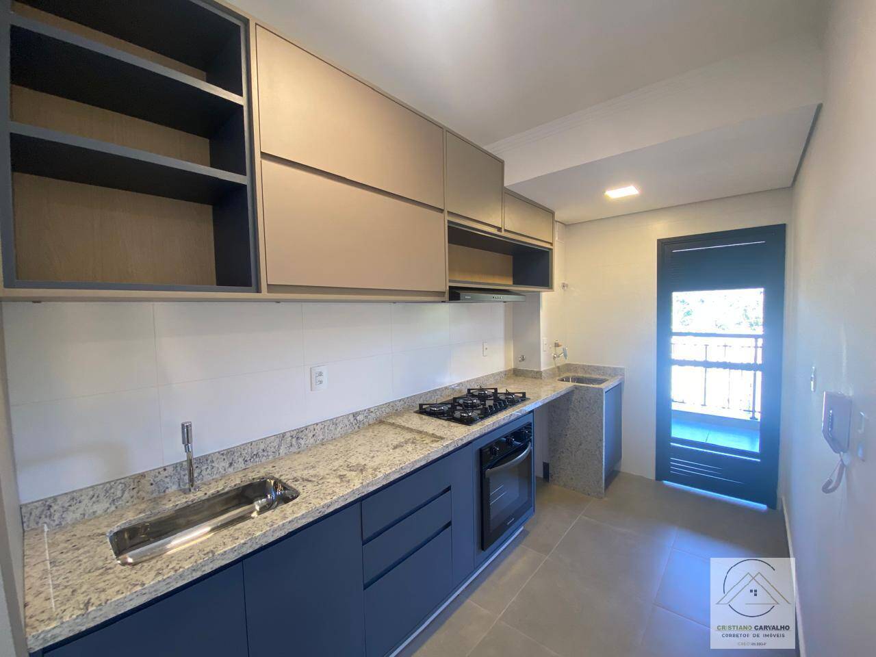 Apartamento para alugar com 3 quartos, 88m² - Foto 5