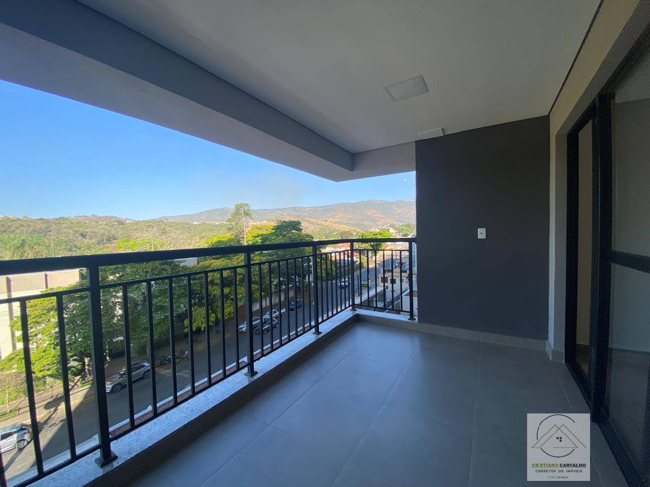 Apartamento para alugar com 3 quartos, 88m² - Foto 11
