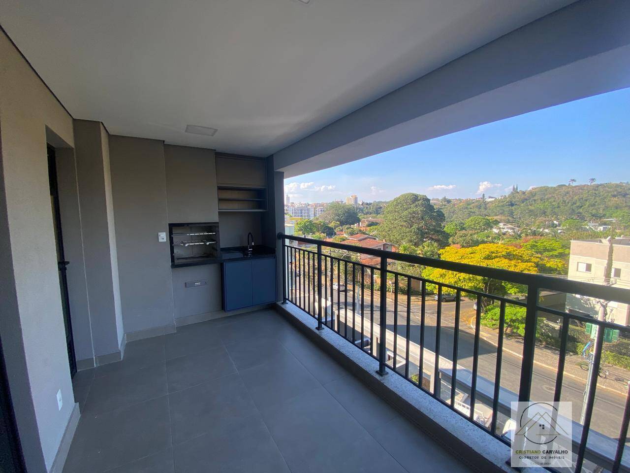 Apartamento para alugar com 3 quartos, 88m² - Foto 10