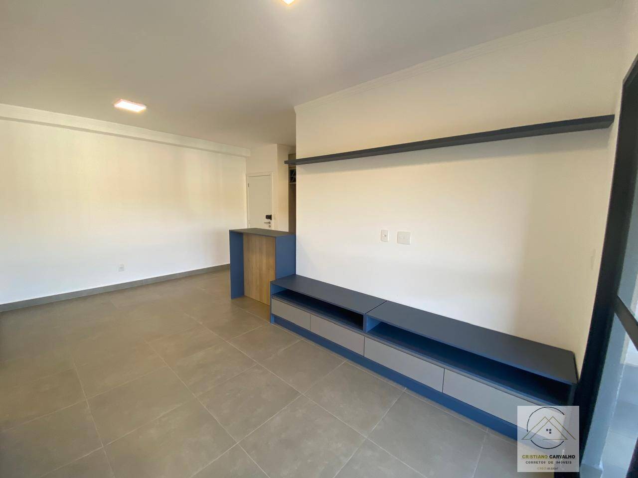Apartamento para alugar com 3 quartos, 88m² - Foto 7
