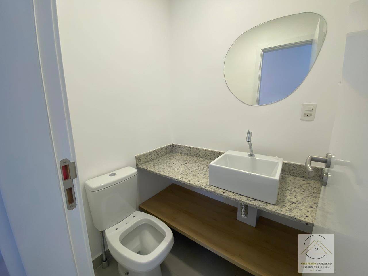 Apartamento para alugar com 3 quartos, 88m² - Foto 6