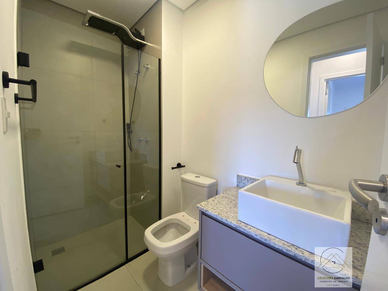 Apartamento para alugar com 3 quartos, 88m² - Foto 17