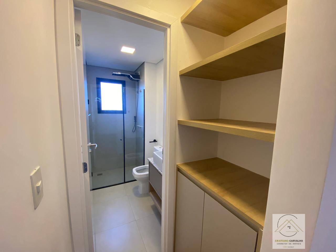 Apartamento para alugar com 3 quartos, 88m² - Foto 14
