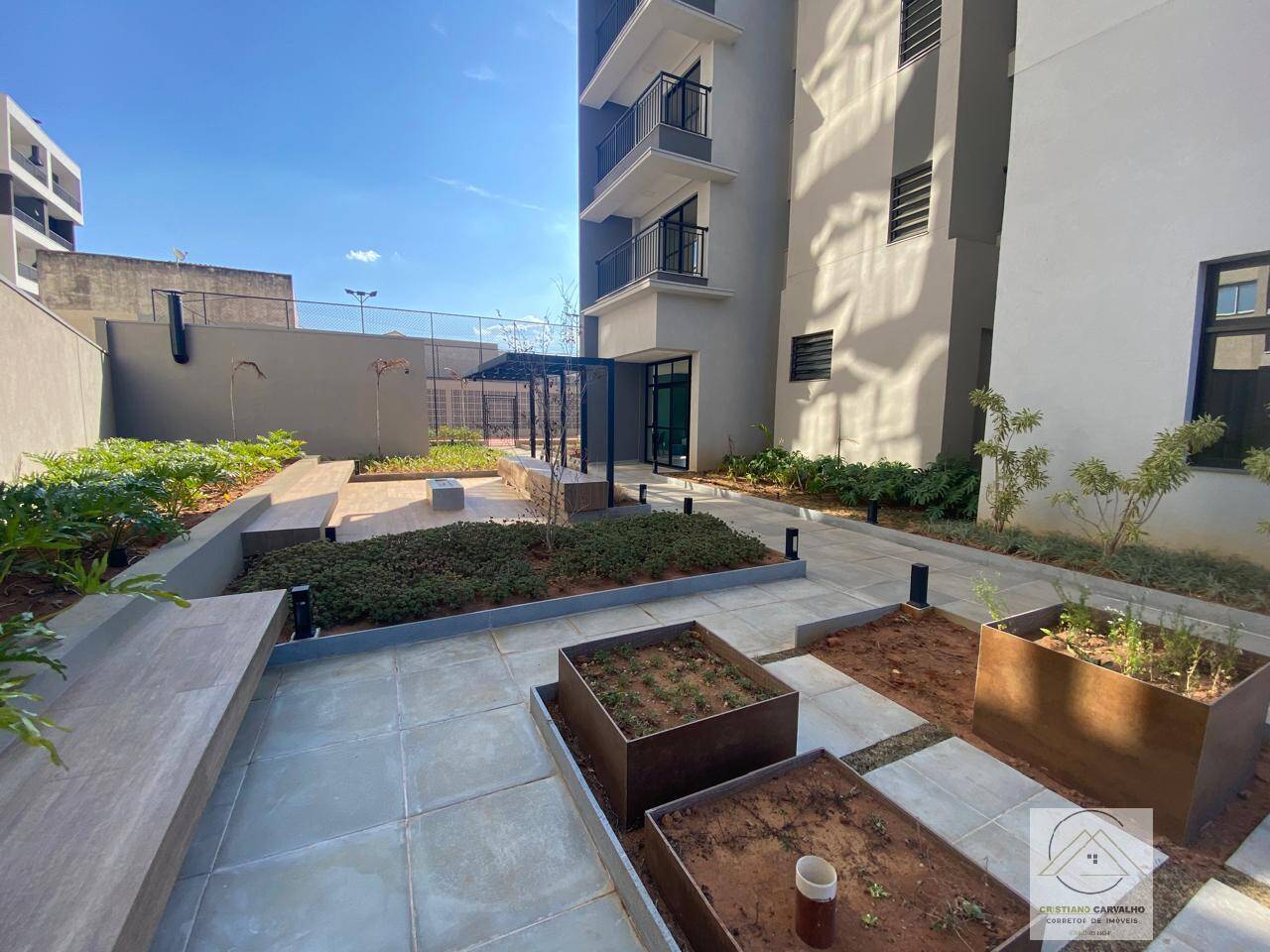 Apartamento para alugar com 3 quartos, 88m² - Foto 21