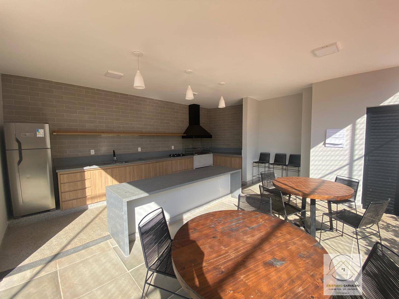 Apartamento para alugar com 3 quartos, 88m² - Foto 23