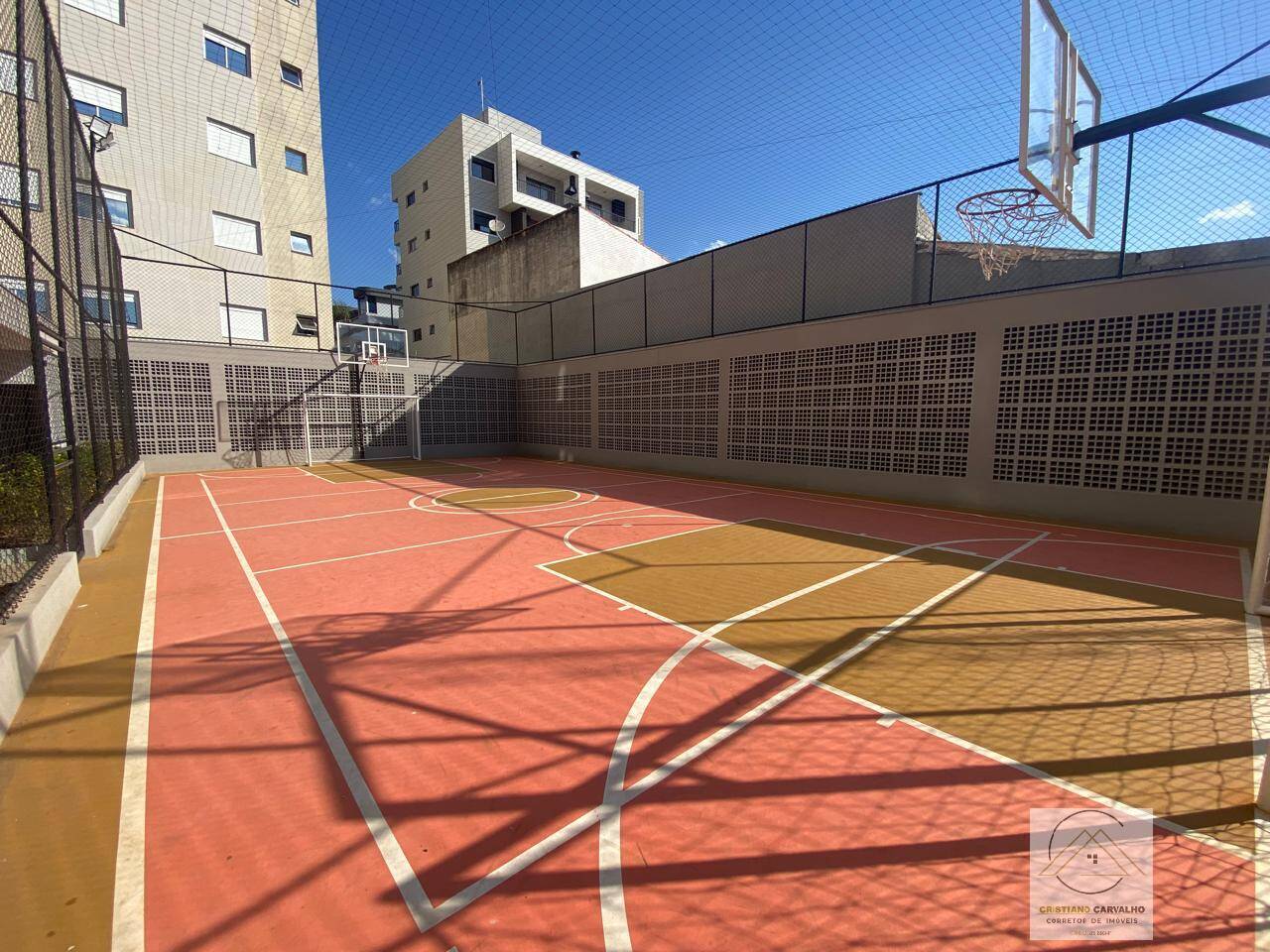 Apartamento para alugar com 3 quartos, 88m² - Foto 24