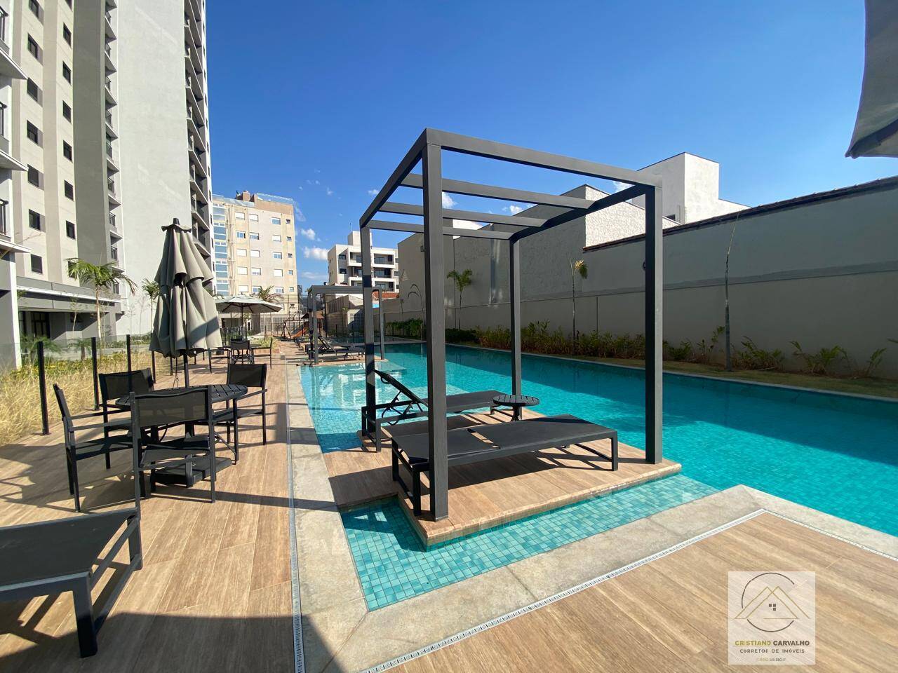 Apartamento para alugar com 3 quartos, 88m² - Foto 26