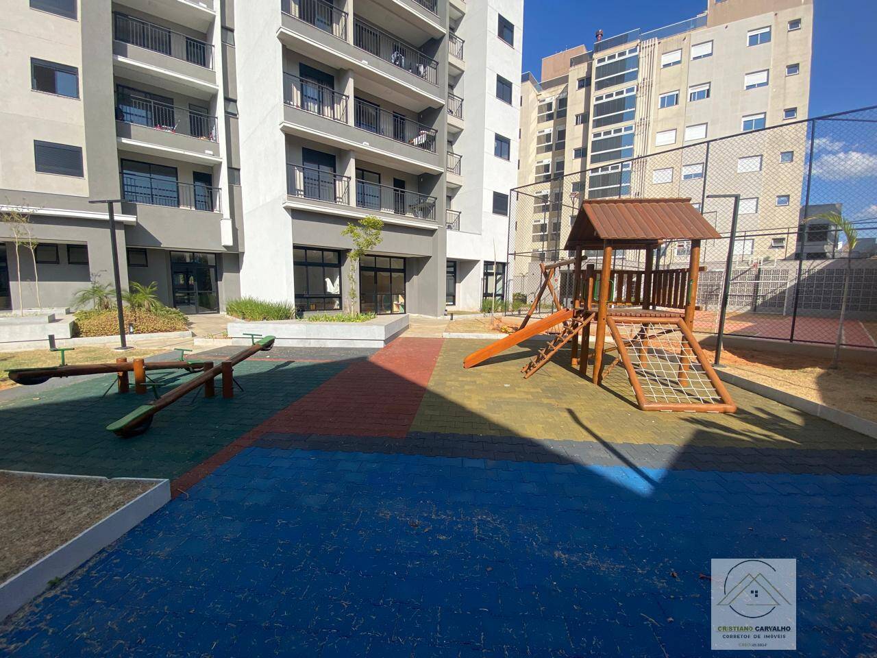 Apartamento para alugar com 3 quartos, 88m² - Foto 27