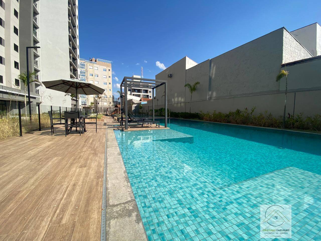 Apartamento para alugar com 3 quartos, 88m² - Foto 28