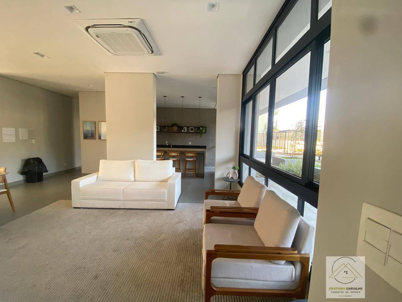 Apartamento para alugar com 3 quartos, 88m² - Foto 29