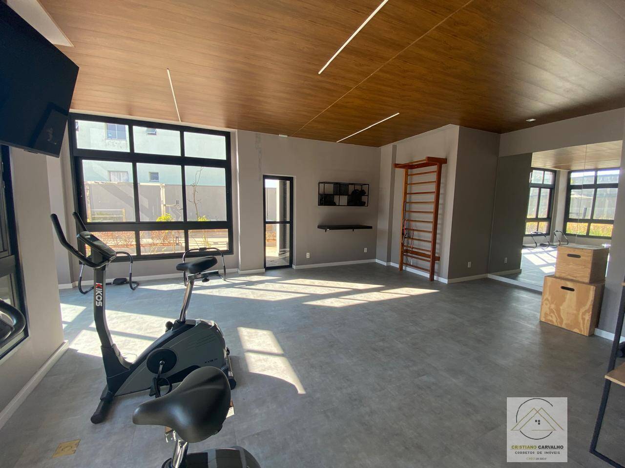 Apartamento para alugar com 3 quartos, 88m² - Foto 31