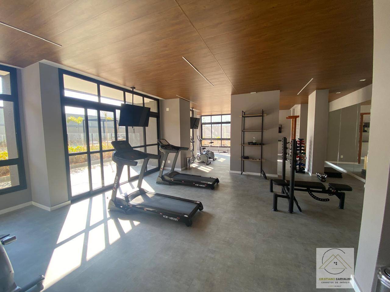 Apartamento para alugar com 3 quartos, 88m² - Foto 30
