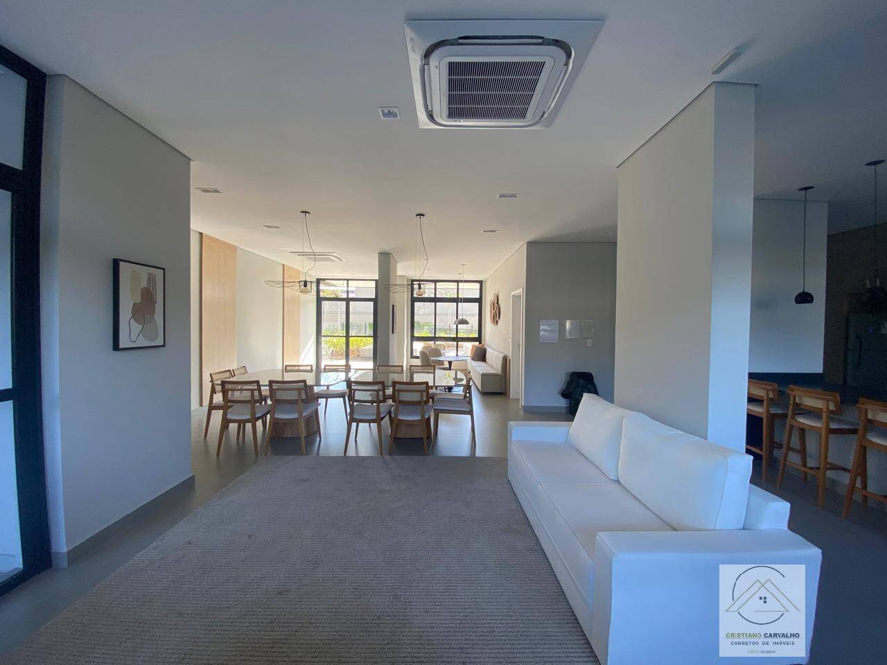 Apartamento para alugar com 3 quartos, 88m² - Foto 32