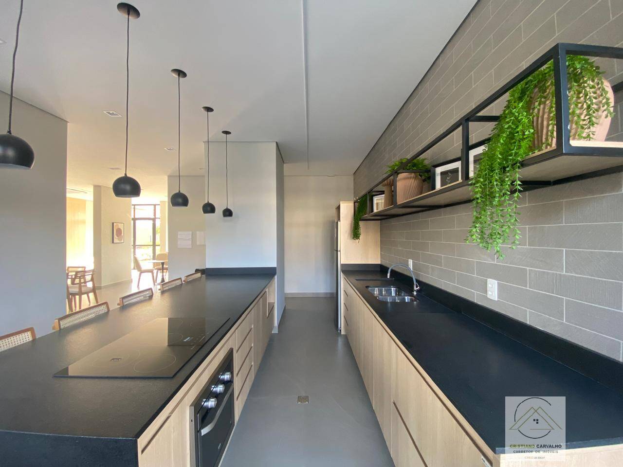 Apartamento para alugar com 3 quartos, 88m² - Foto 20