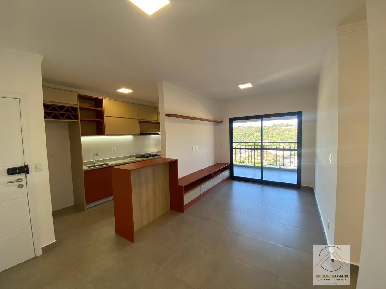 Apartamento, 3 quartos, 88 m² - Foto 4