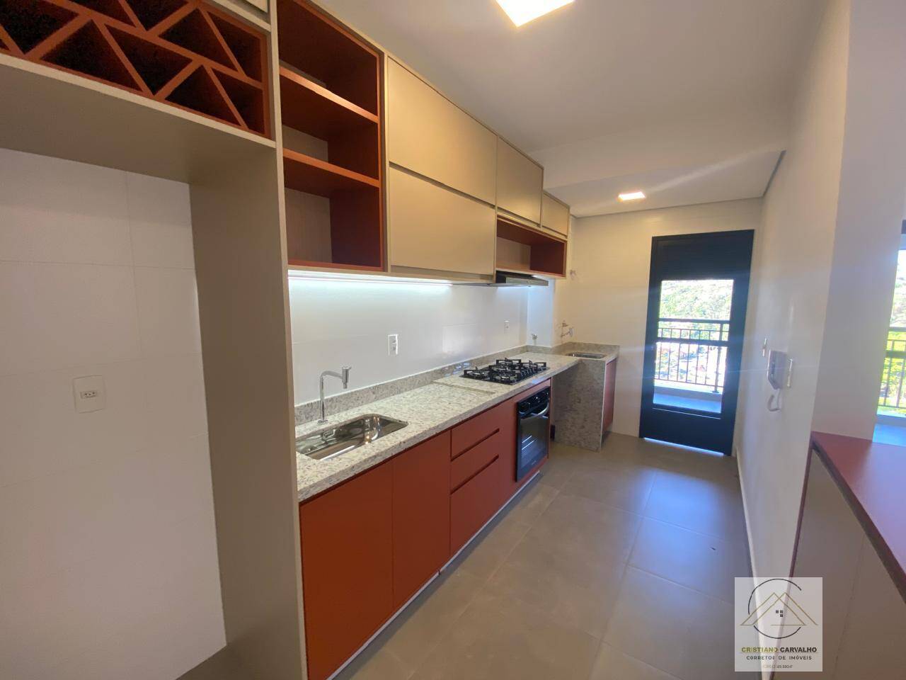 Apartamento, 3 quartos, 88 m² - Foto 5