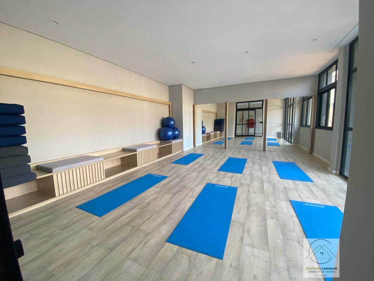 Apartamento, 3 quartos, 88 m² - Foto 25