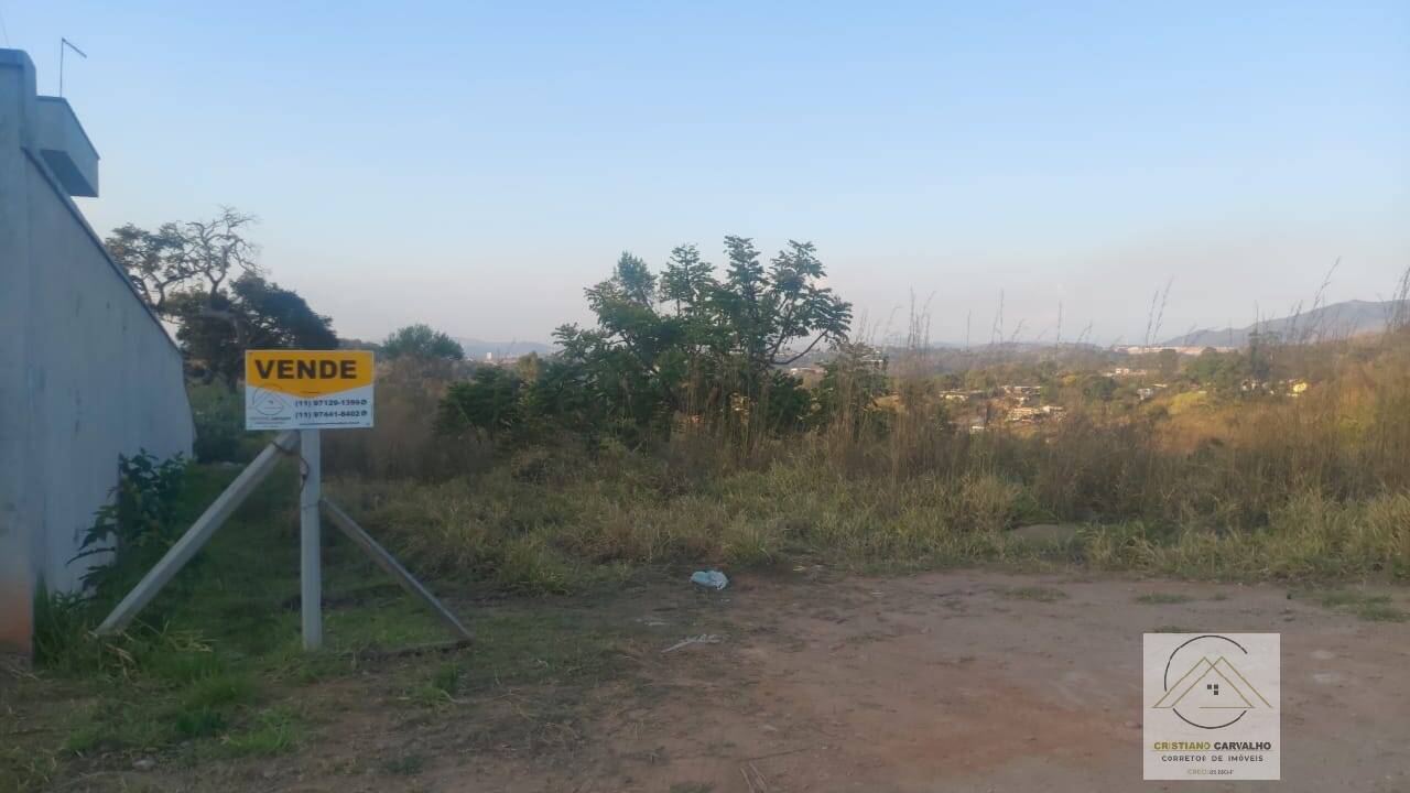 Terreno, 2052 m² - Foto 1