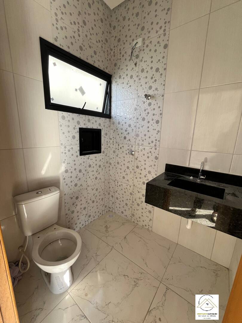 Casa de Condomínio, 3 quartos - Foto 18