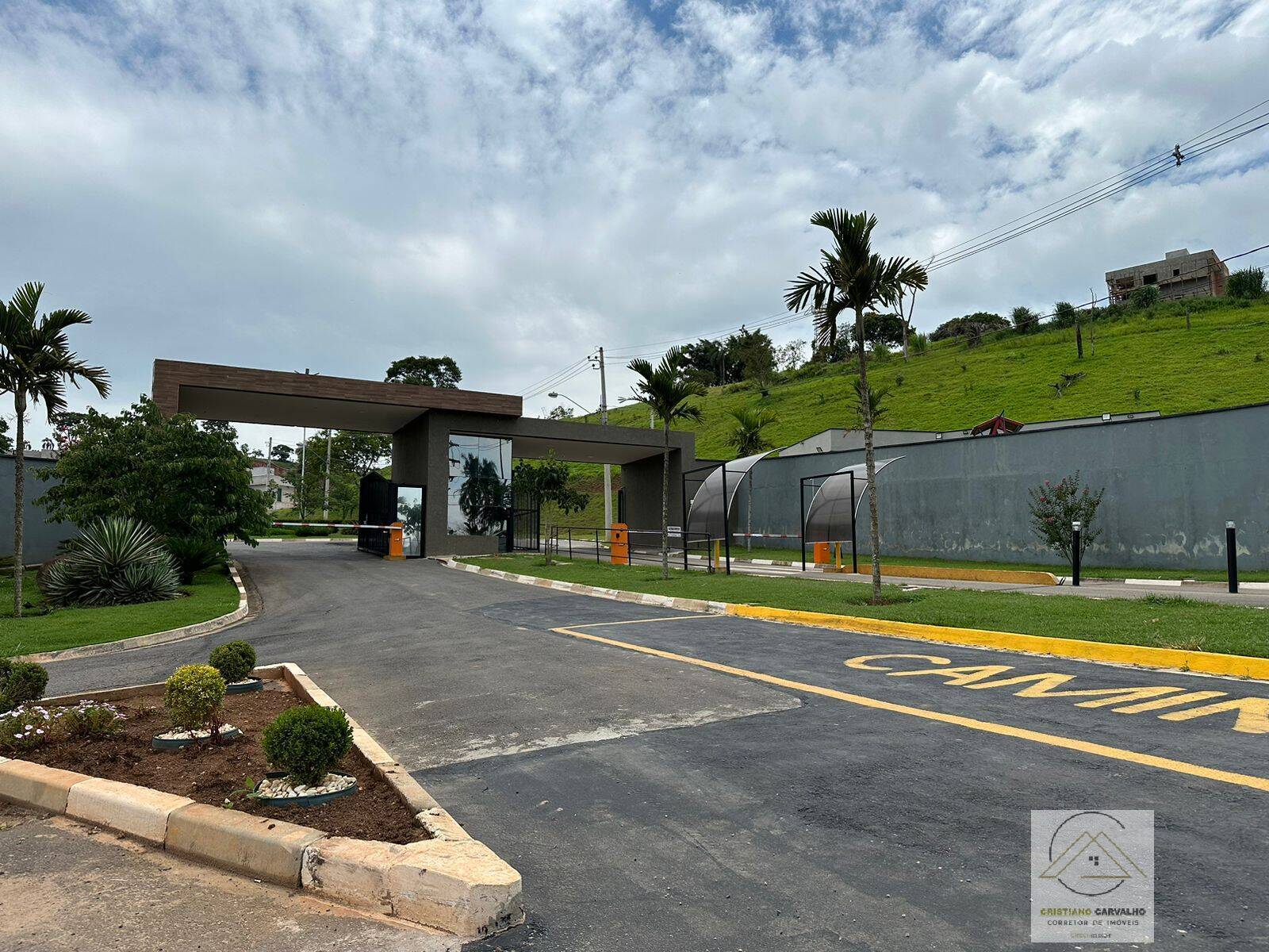 Terreno, 360 m² - Foto 1