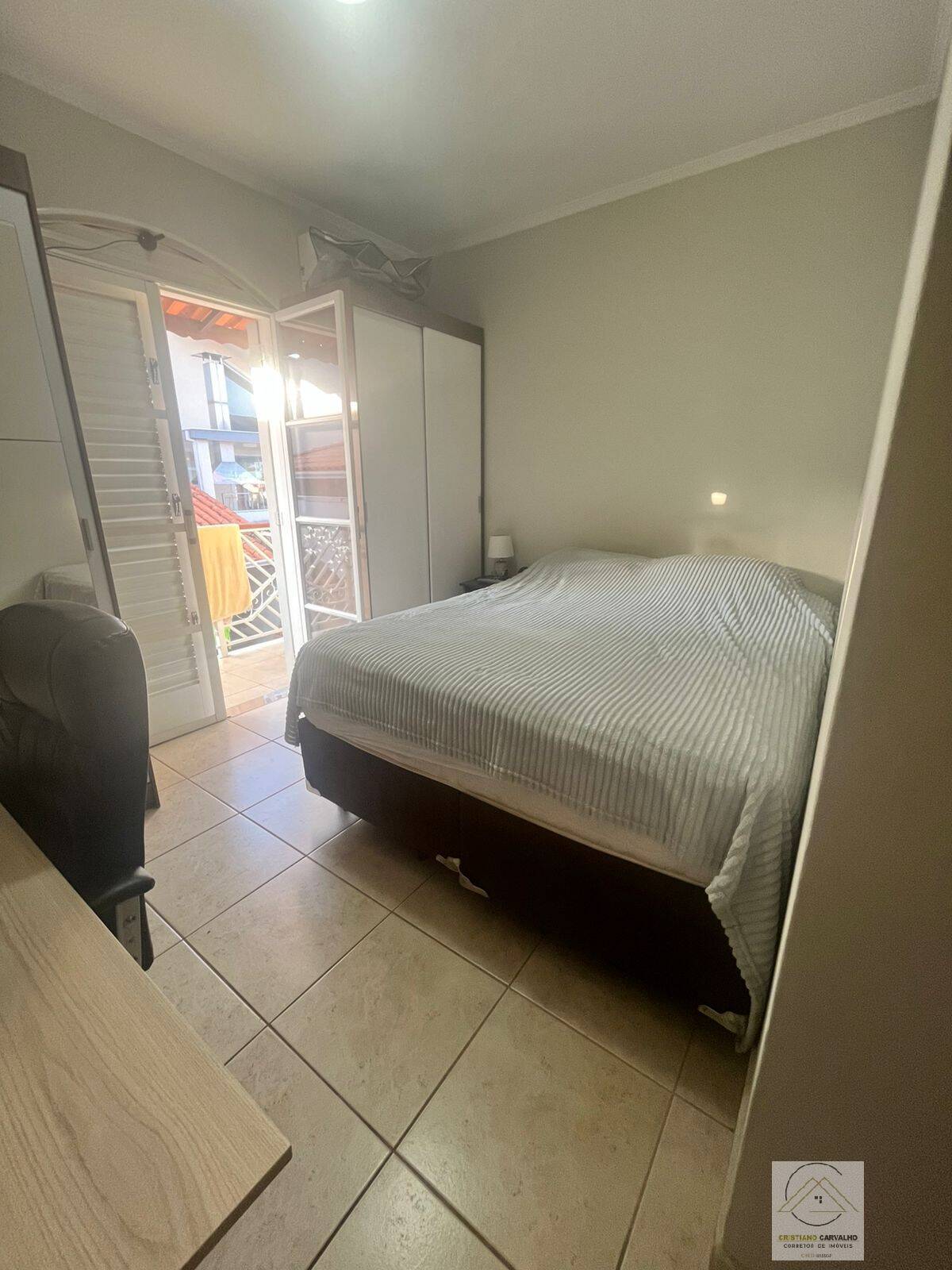 Sobrado, 3 quartos, 190 m² - Foto 5