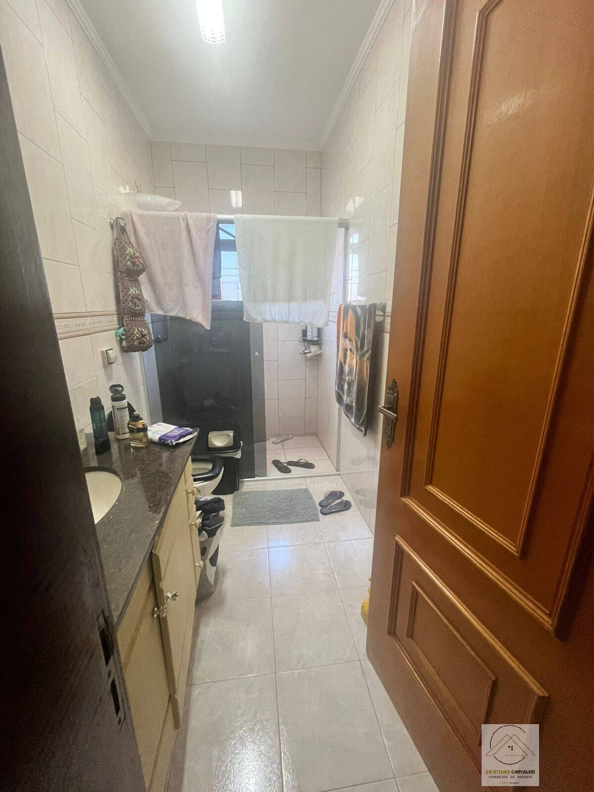 Sobrado, 3 quartos, 190 m² - Foto 6