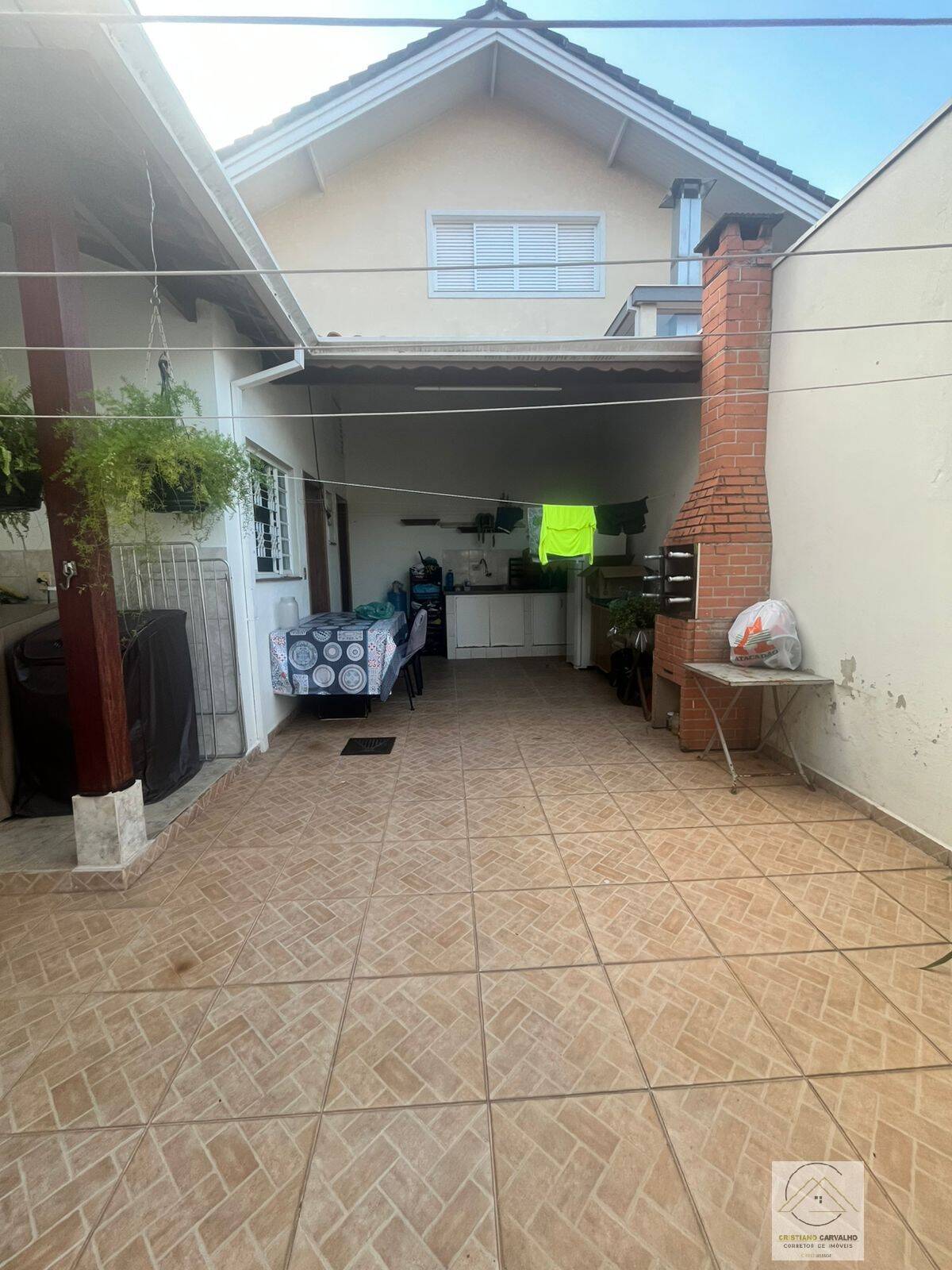 Sobrado, 3 quartos, 190 m² - Foto 7