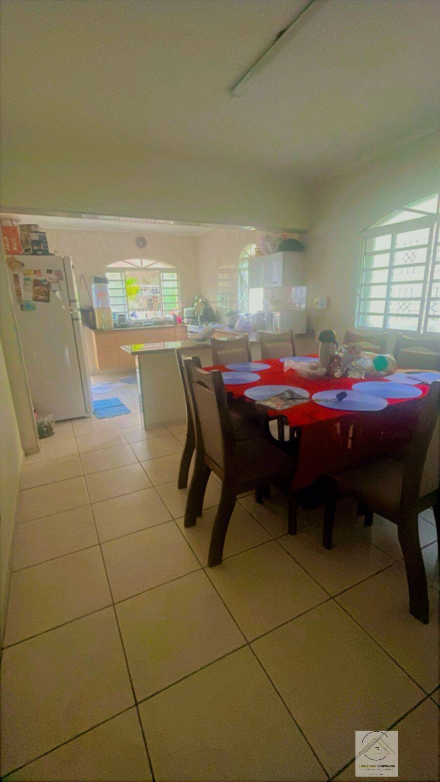 Sobrado, 3 quartos, 190 m² - Foto 12