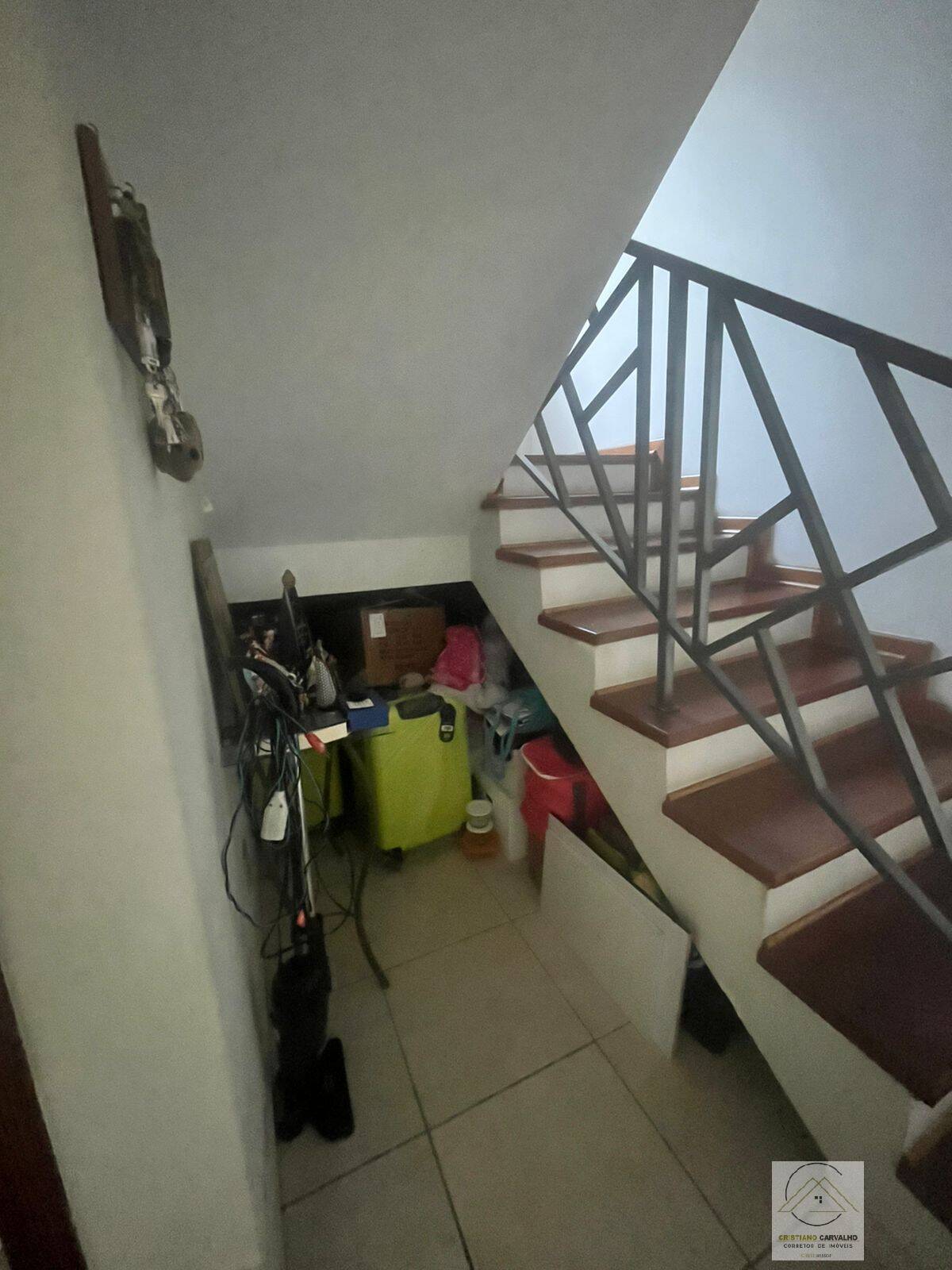 Sobrado, 3 quartos, 190 m² - Foto 13