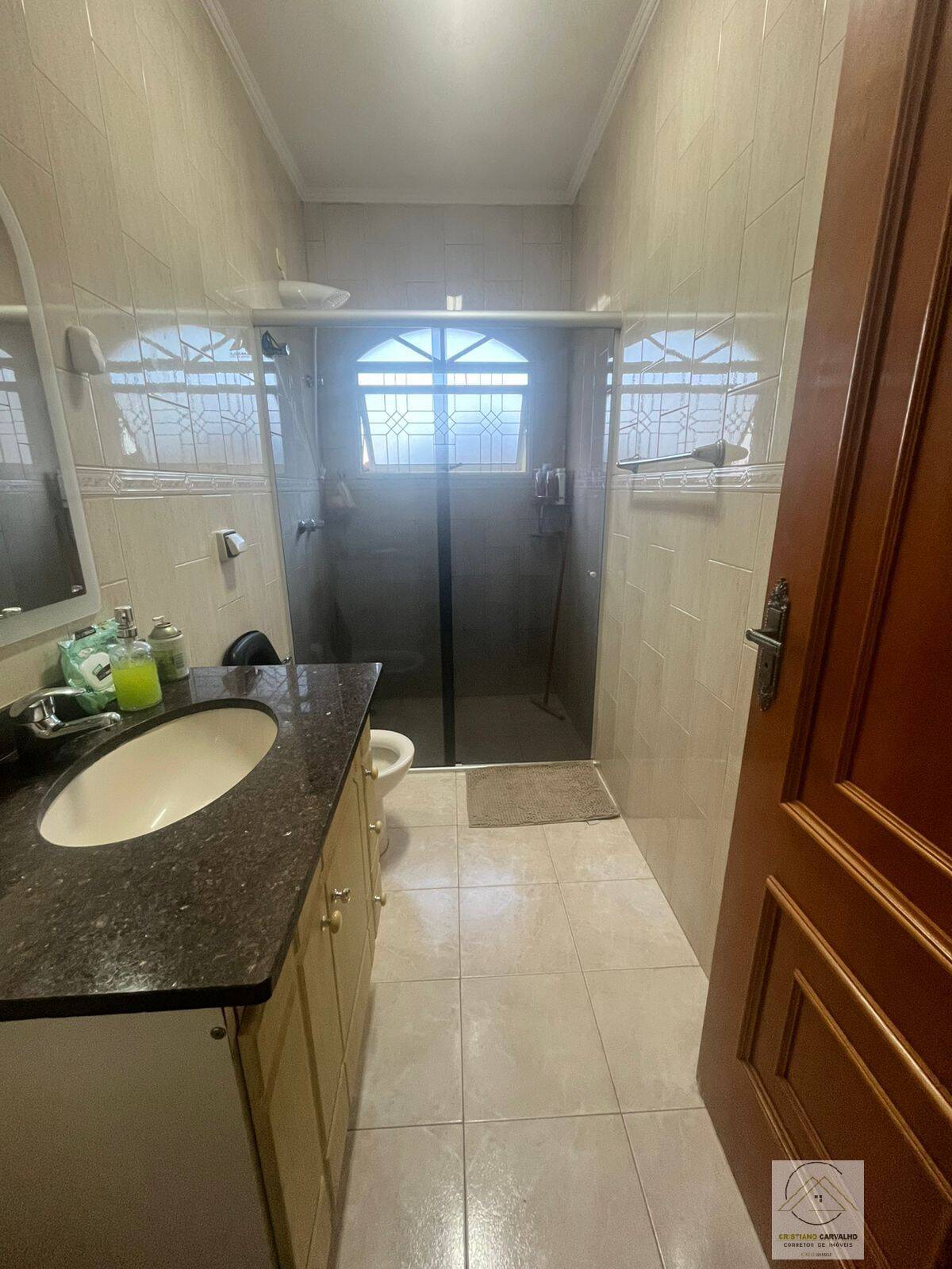 Sobrado, 3 quartos, 190 m² - Foto 14