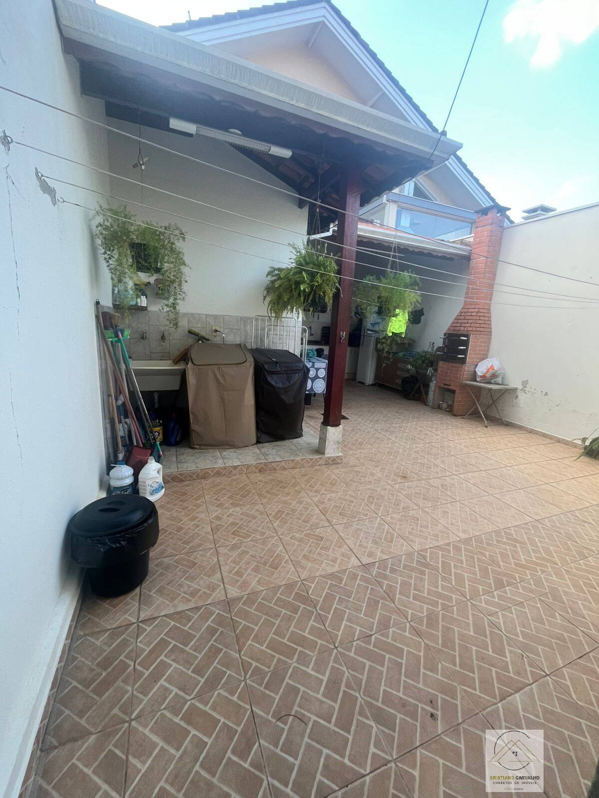 Sobrado, 3 quartos, 190 m² - Foto 15