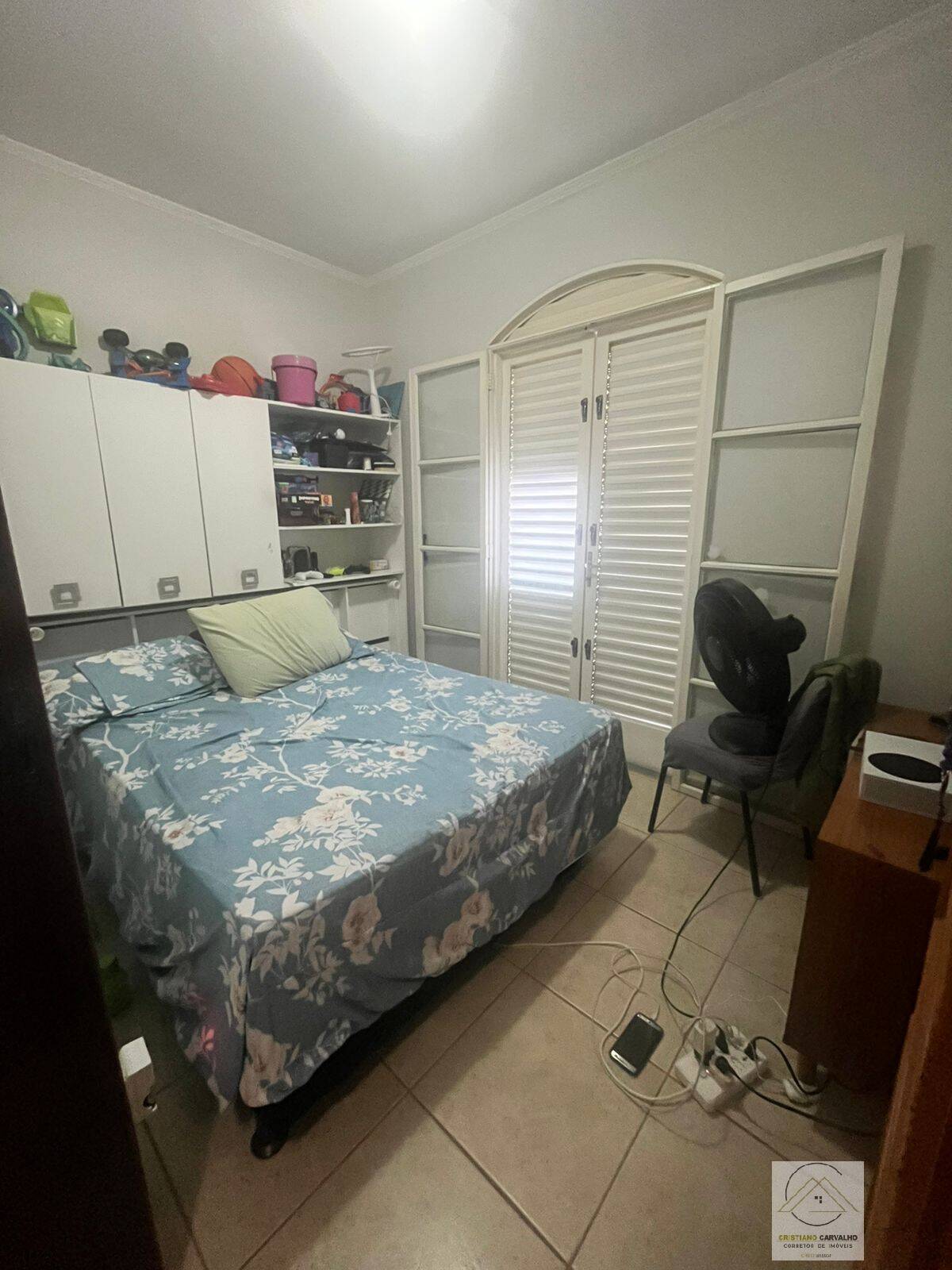 Sobrado, 3 quartos, 190 m² - Foto 17