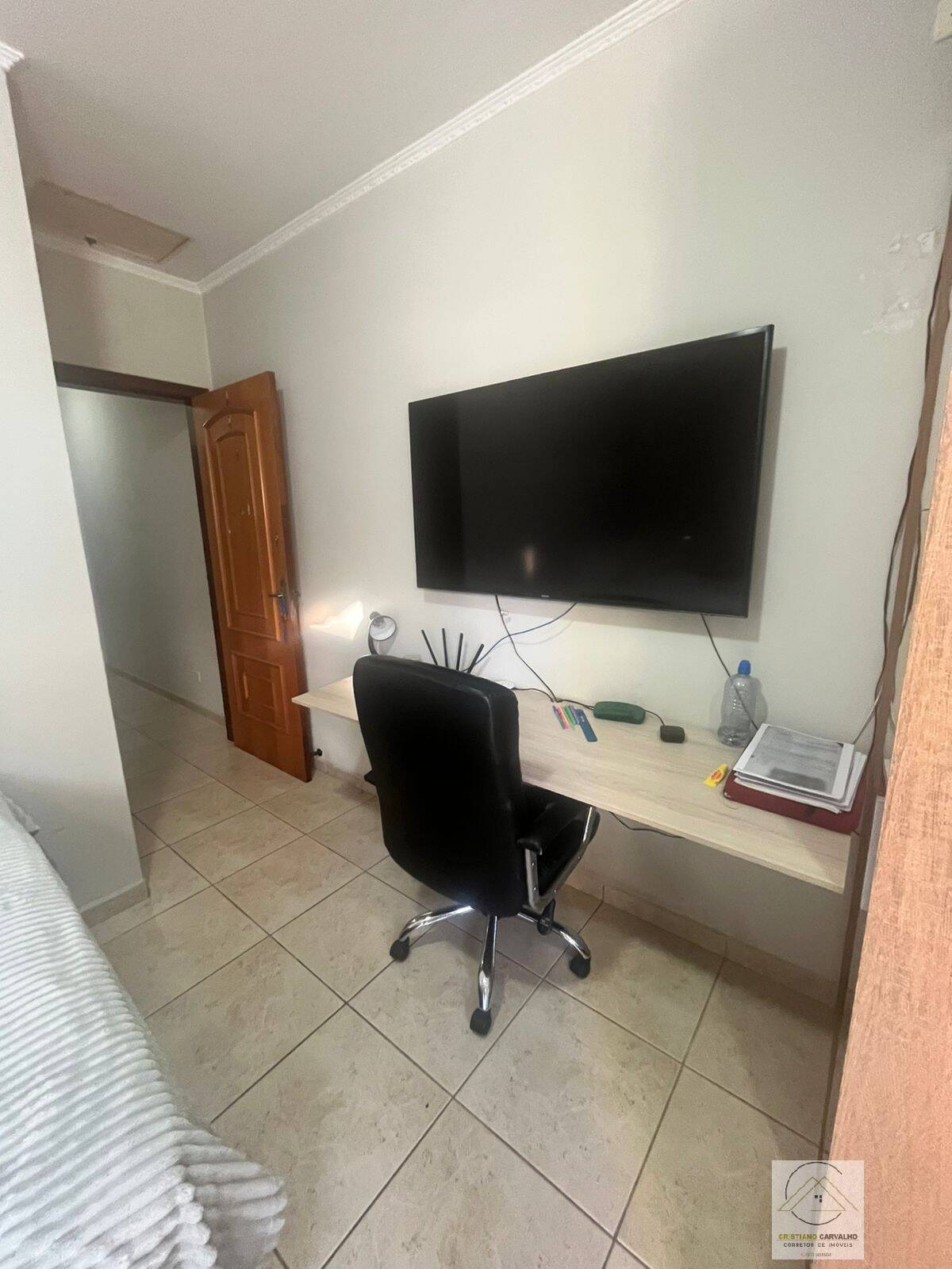 Sobrado, 3 quartos, 190 m² - Foto 18