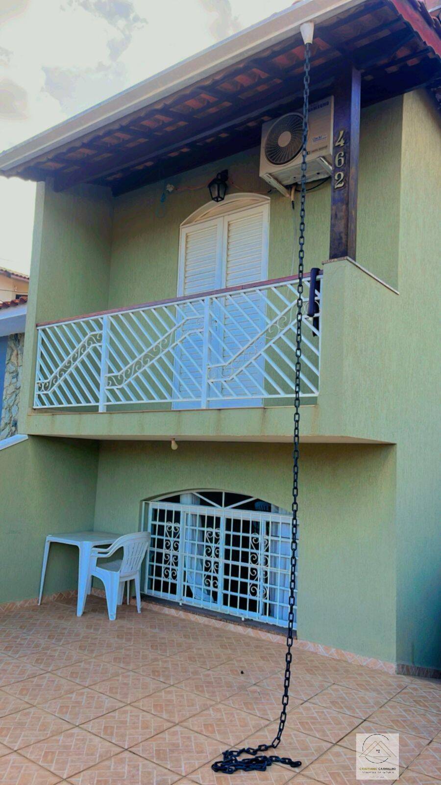 Sobrado, 3 quartos, 190 m² - Foto 20