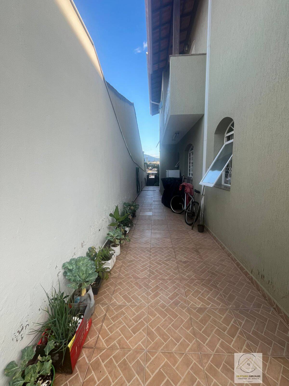 Sobrado, 3 quartos, 190 m² - Foto 21