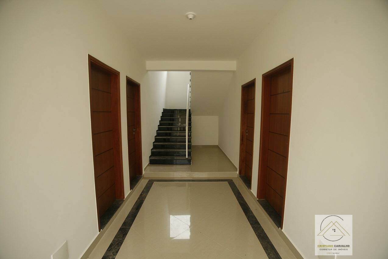 Apartamento, 2 quartos, 80 m² - Foto 2