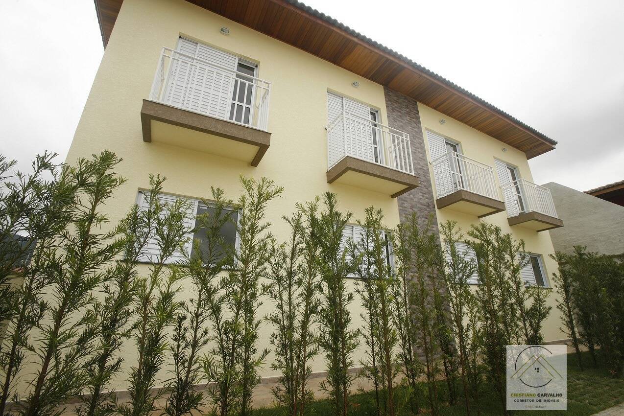 Apartamento, 2 quartos, 80 m² - Foto 1