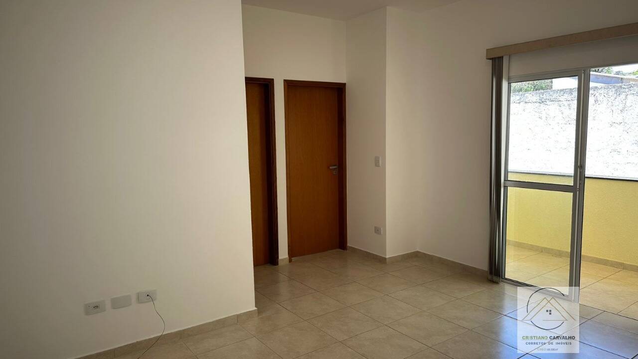 Apartamento, 2 quartos, 80 m² - Foto 5