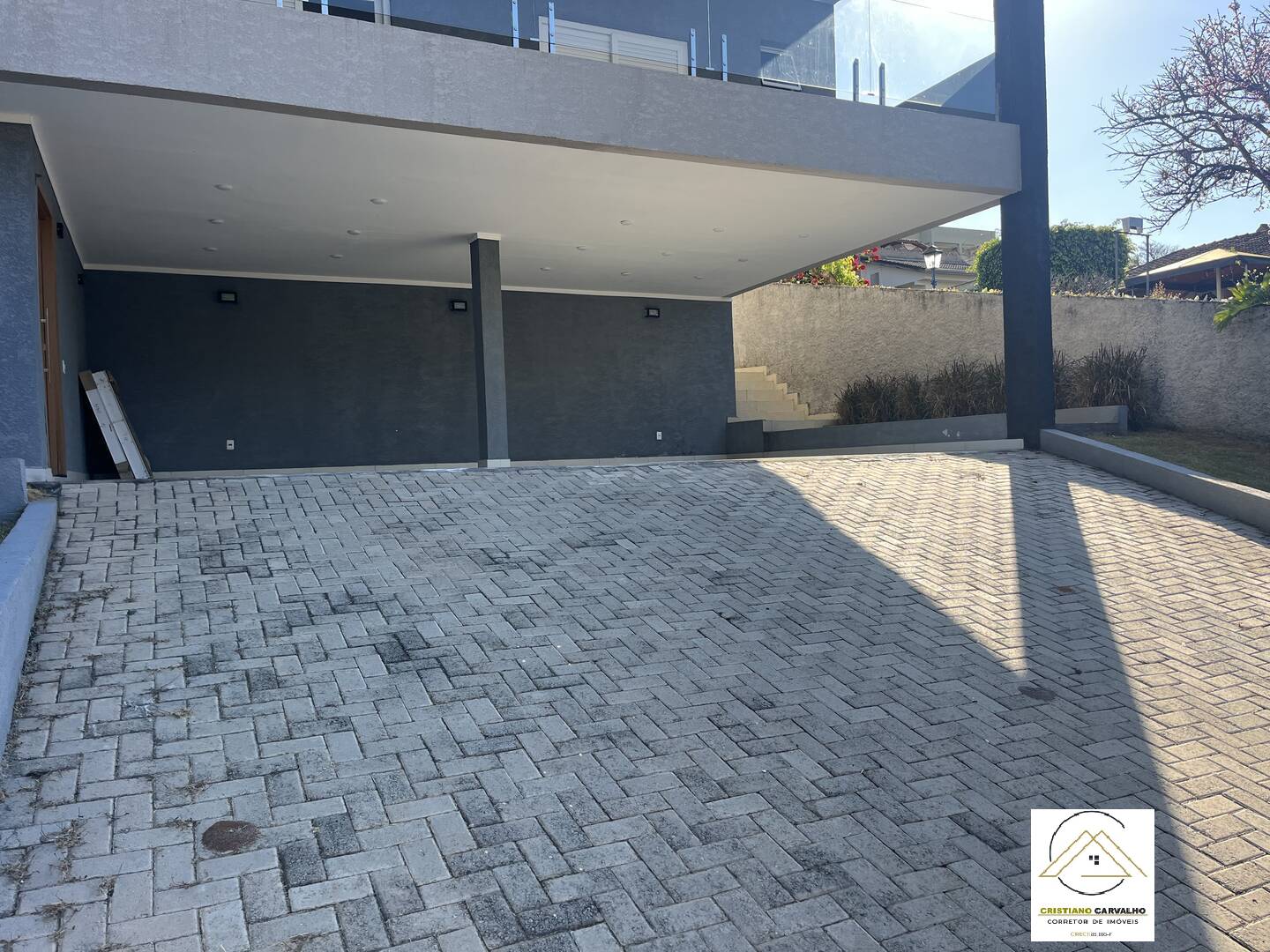 Casa, 4 quartos, 376 m² - Foto 2