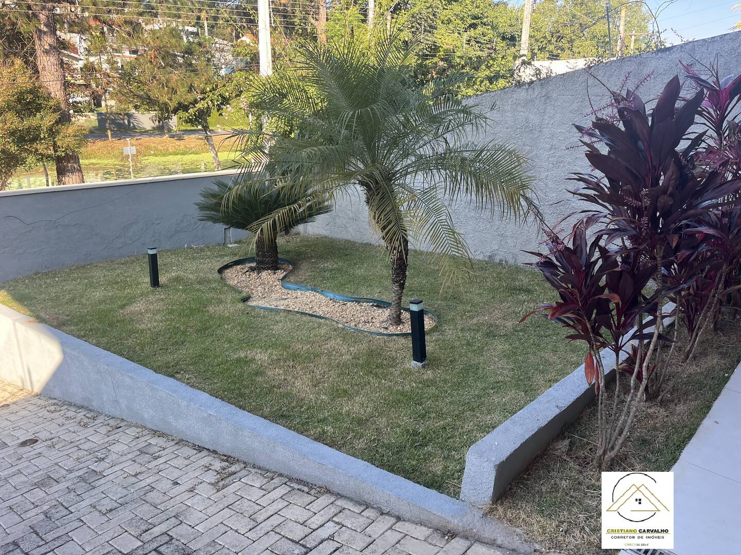 Casa, 4 quartos, 376 m² - Foto 4