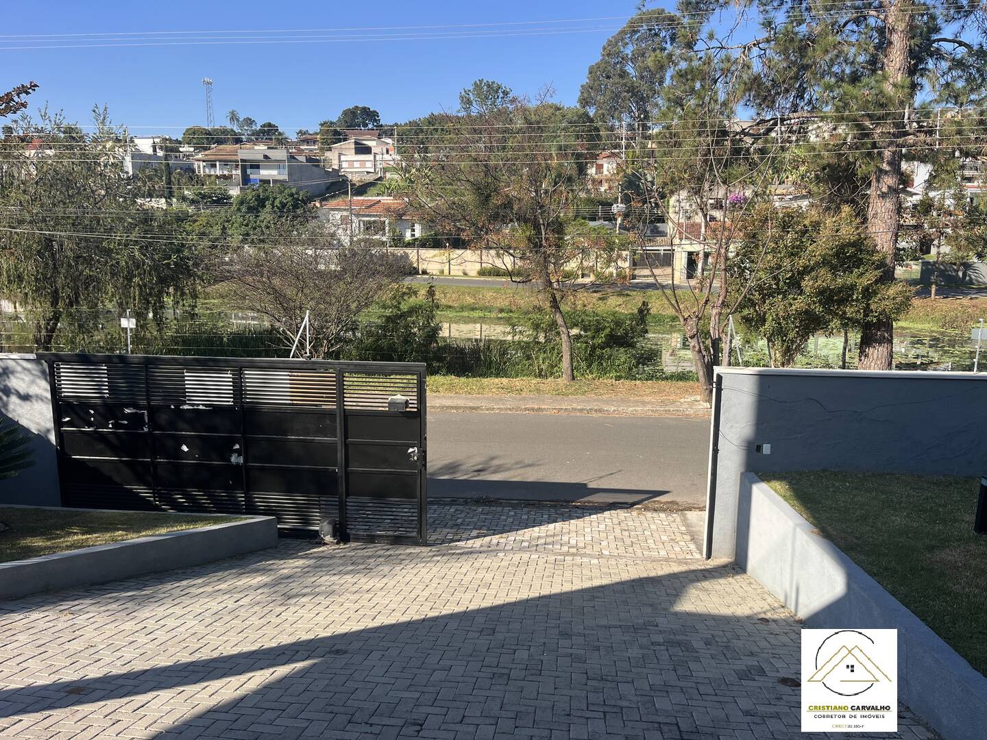 Casa, 4 quartos, 376 m² - Foto 3