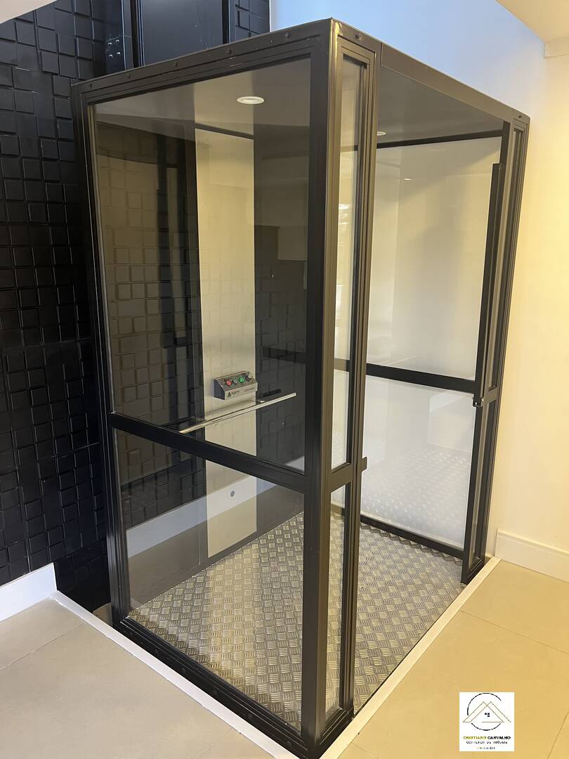 Casa, 4 quartos, 376 m² - Foto 11