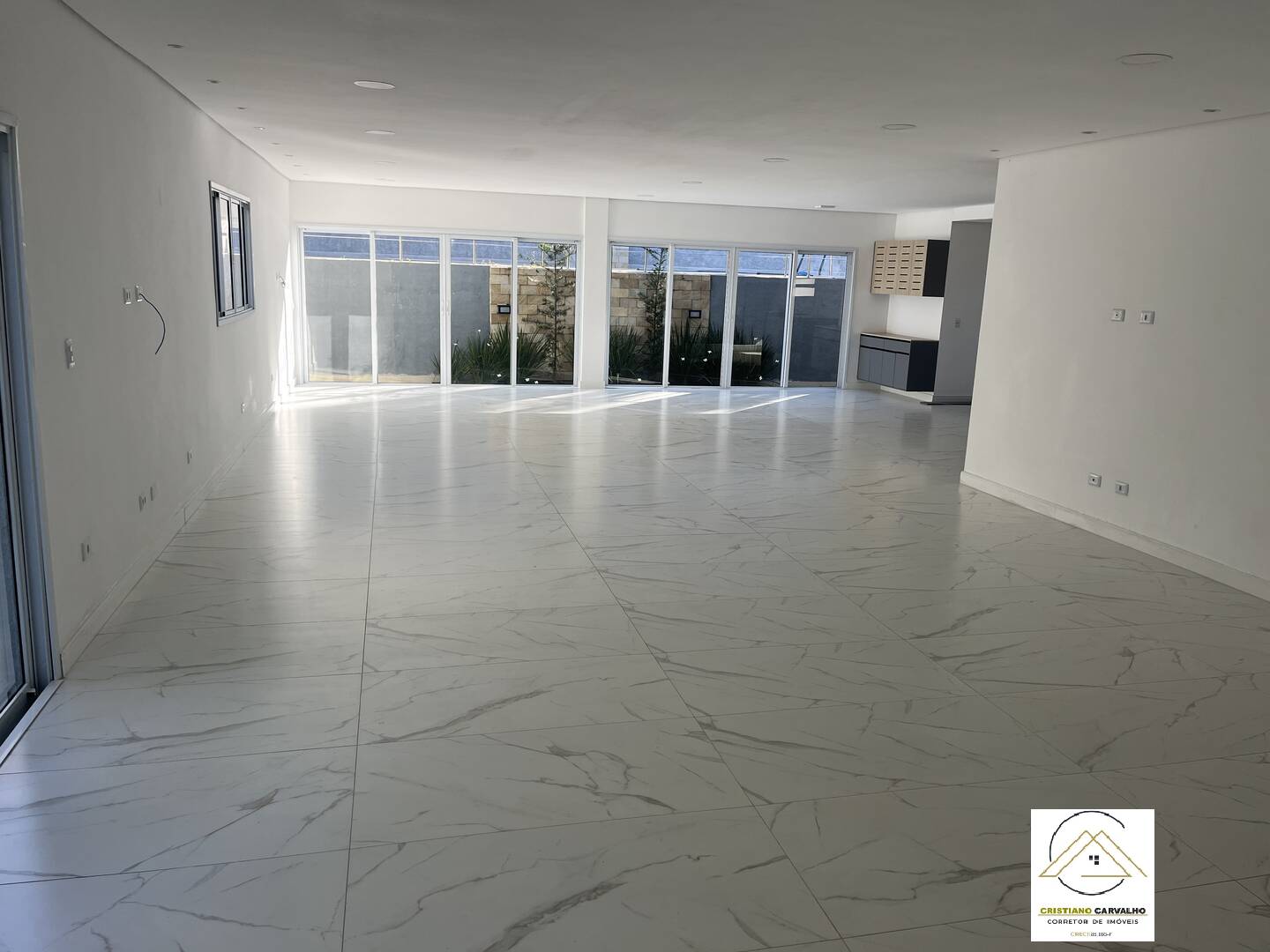 Casa, 4 quartos, 376 m² - Foto 6