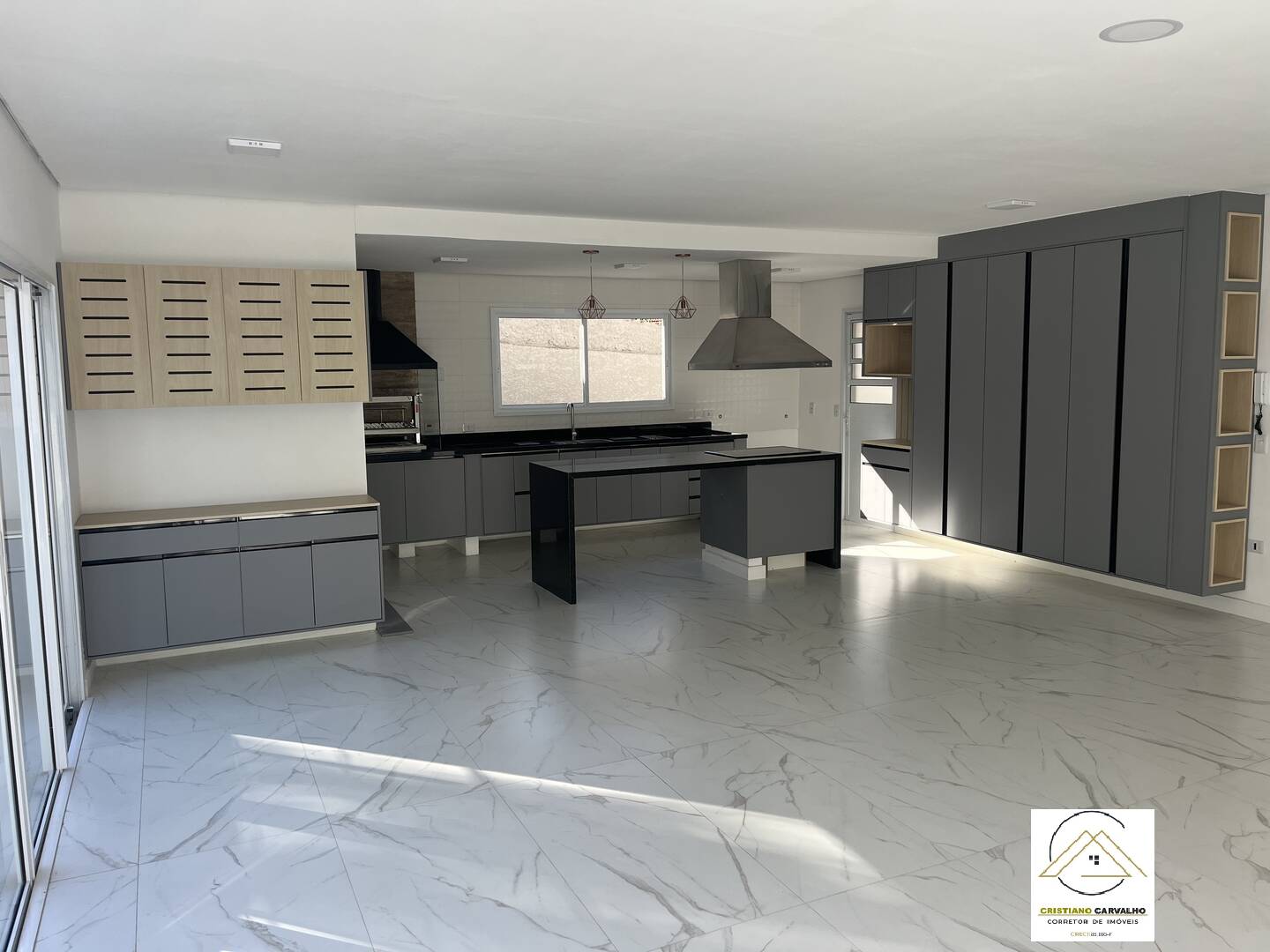 Casa, 4 quartos, 376 m² - Foto 8