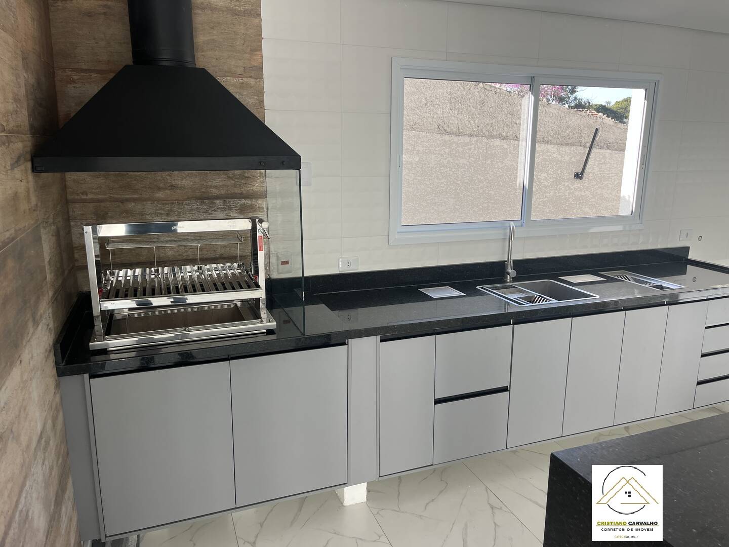 Casa, 4 quartos, 376 m² - Foto 9