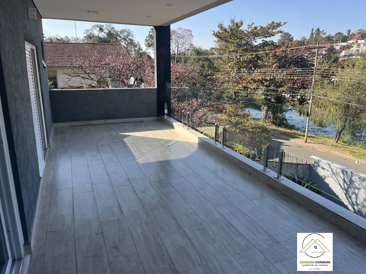 Casa, 4 quartos, 376 m² - Foto 17